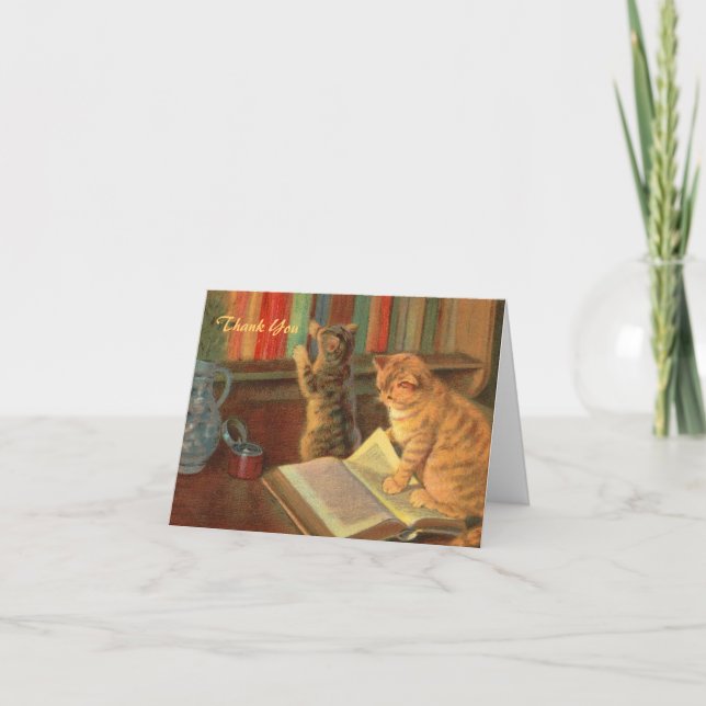 Tack för att låna ut din Bok (Framsida)