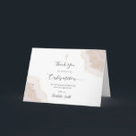 Tack för att ni kom till min bekräftelse kort<br><div class="desc">Bekräftelse tack för kortet</div>