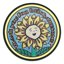 Tack för att vara Fantastisk-fästare