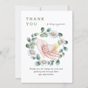 Tack för att vara min Sten