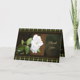 Tack för att vara vår sjuksköterska kort