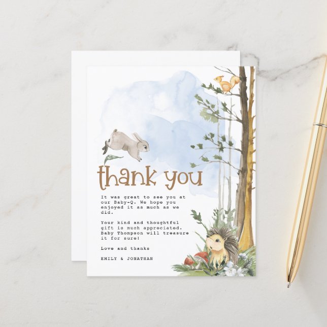 Tack för babybabykläder för Baby Q (Fram/Back In Situ)