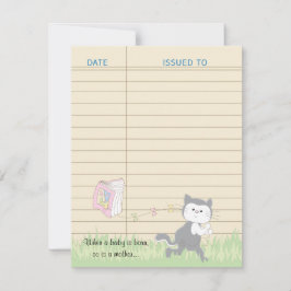 Tack för babyskor, Rosa/Bygg Bibliotek