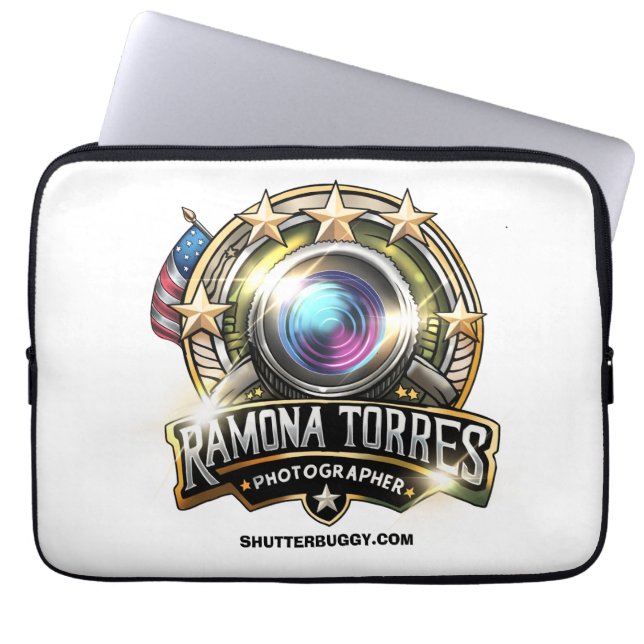 Täck för bärbara datorer laptop fodral (Framsidan)