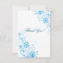 Tack för blåttstjärnablomma