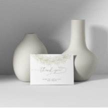 Tack för Blommigt av klassisk Elegant, Möhippa