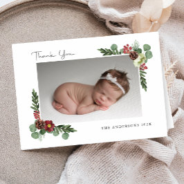 Tack för Blommigt av vintage