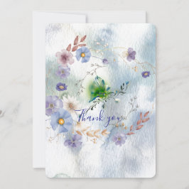 Tack för blommigt och stollig