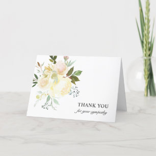 Tack för brinnande vattenfärg, Blommigt