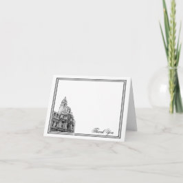 Tack för bröllopet i Philadelphia