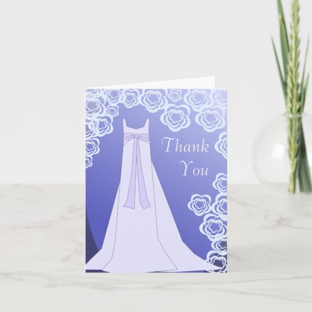 Tack för Bröllopsfest (Framsida)