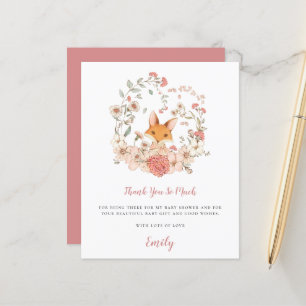 Tack för budgeterad kute för koral babystövel