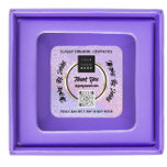 Tack för Business QR Code Logotyp Lila Glitter Fyrkantigt Klistermärke<br><div class="desc">"Tack Business QR Code Logotyp Lila Glitter Square Sticker" är ett uttryck för tacksamhetssynen och den utbredda användan av varumärkesprofilering i contemporaryns affärsmetoder, vilket återspeglar en vidare utveckling av marknadsföring och företagskulturen. Trots att det här klistermärket är ett uttryck för uppskattning för utsidan fungerar det som en mikrokosm av komplexiteten...</div>