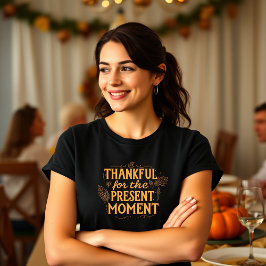 Tack för den aktuella inspirationskällan t shirt