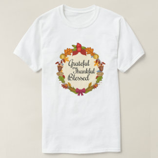 Tack för den ge dagspremievektordesignen t shirt