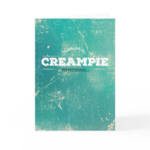 Tack för den kräm- pajen!