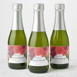 Tack för den moderna höstens Blommigt