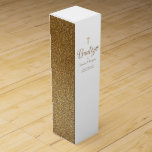 Tack för det enkla Bautizo Guld White-spanska Kor Presentask För Vinflaska<br><div class="desc">Öka din tacksamhet med Elegance: Simple Bautizo Guld White Kor Spanska Vin Box, Tack. Inledning av vår enkla Bautizo Guld White Kor, spanska Vinet Tack - ett test på presentationsförmågan och firande på en tillfälle i helig. Den här vinpresentlådan är utformad för att övervinna modern enkelhet och sofistikerad elegans och...</div>