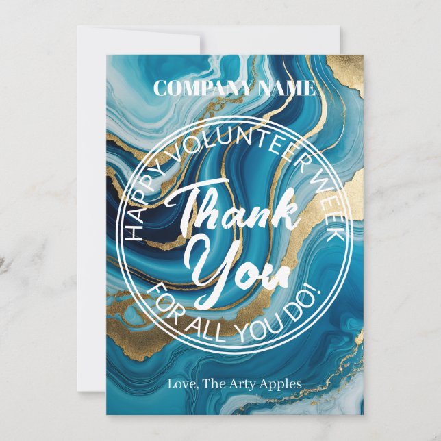 Tack för det enkla tack du har kort (Framsida)