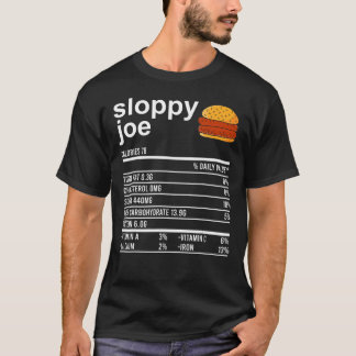Tack för det fina Pumpkin Paj Eating Whipping Crea T Shirt
