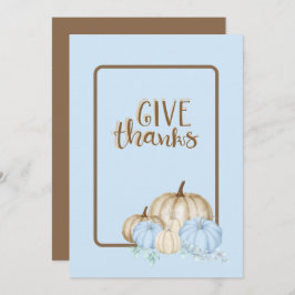 Tack för det ge tillkännagivandet från lycklig inbjudningar