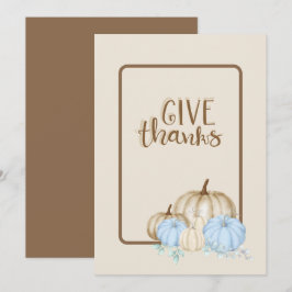 Tack för det ge tillkännagivandet från lycklig inbjudningar