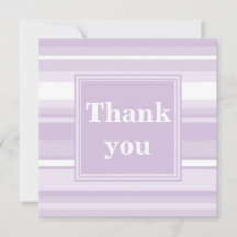 Tack för det här lilan-kortet