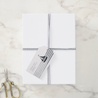 Tack för det nya England bröllop Presentetikett