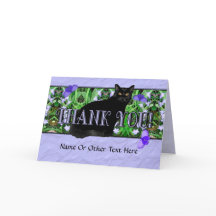 Tack för din hjälp