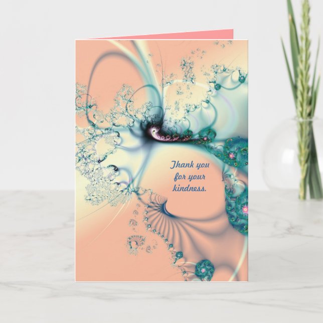 Tack för din kändis (Framsida)