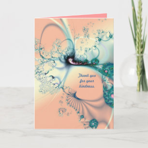 tack för din kändis