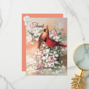 Tack för din kändishet Tack