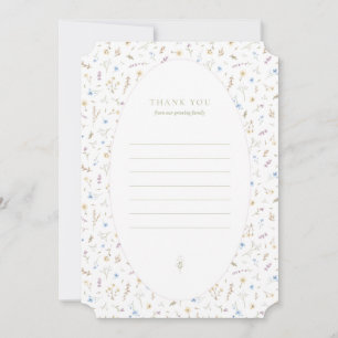 Tack för din lägenhet - rosa i storboken