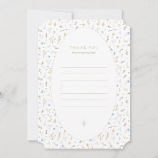 Tack för din lägenhet - rosa i storboken