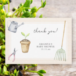 Tack för din lilla barnsköljning.