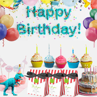 Tack för din moderna röda vita rand Grönt äpple Presentaskar