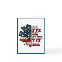 Tack för din Service Veteran