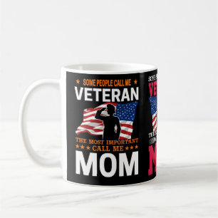 Tack för din tjänst: Veterans Day 2025 Kaffemugg