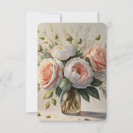 Tack för din vänliga support kort