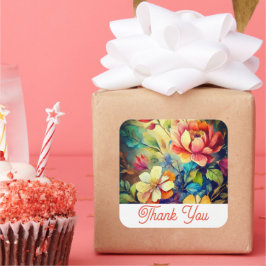 Tack för dina klistermärken