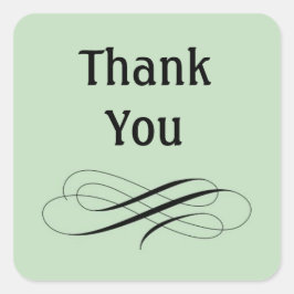 Tack för dina klistermärken