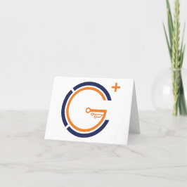 Tack för dina kort, G+STEAM Magnet Center