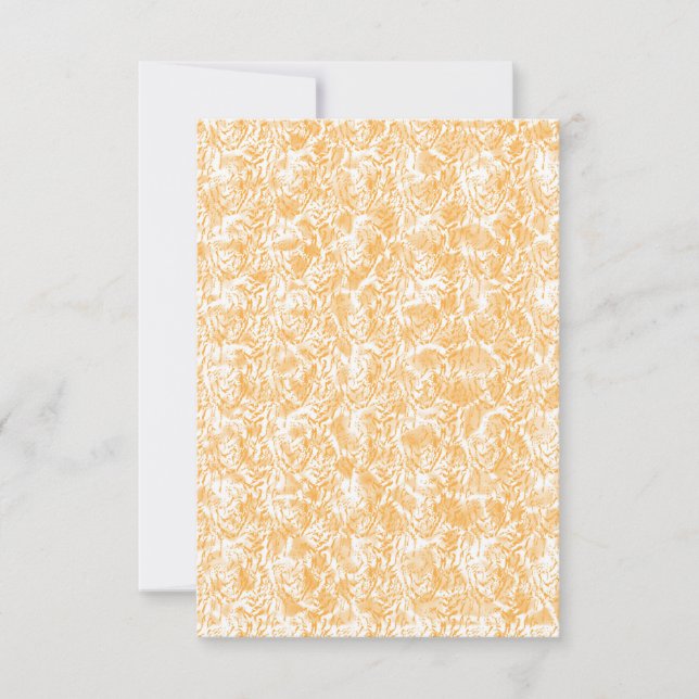 Tack för dina kort | Handmade & Hallmark (Framsida)