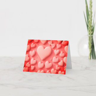 Tack för dina kort i kärlek