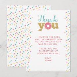 Tack för dina kort. inbjudningar