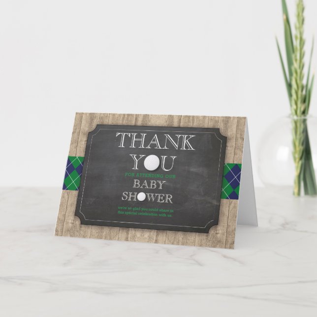 Tack för dina kort. kort (Framsida)