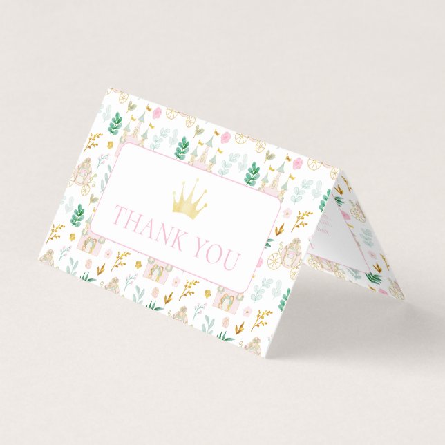 Tack för dina kort. kort (Framsida)