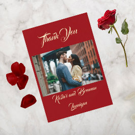 Tack för dina kort. kort