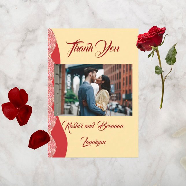 Tack för dina kort. kort (Skapare uppladdad)