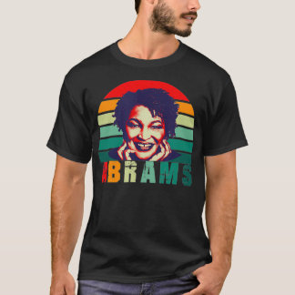 Tack för dina stacey abrams t shirt